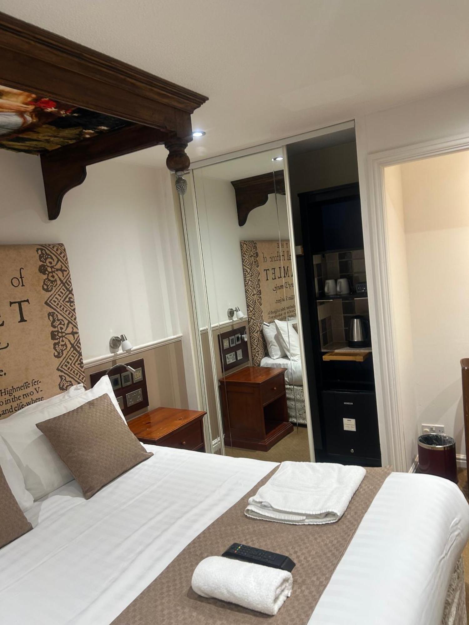 Arden Guest House B&B - Nec Birmingham - Birmingham Airport 비켄힐 외부 사진